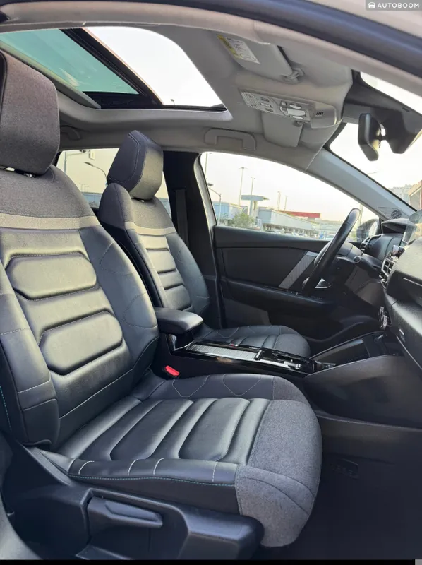 Citroën C4 2ème main, 2023, privée