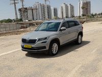 Skoda Kodiaq 2nd hand, 2020, private