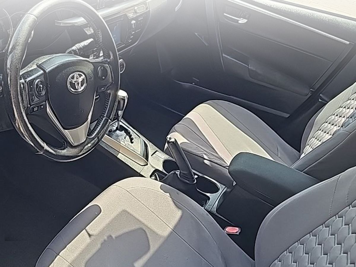 Toyota Corolla 2ème main, 2013, main privée