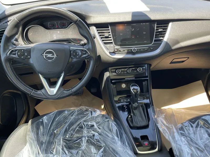 Opel Grandland 2ème main, 2021, main privée
