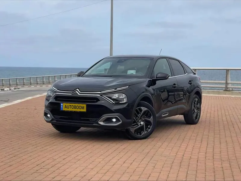 Citroën C4 2ème main, 2022, privée