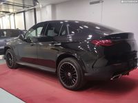 مرسيدس GLC Coupe مستعمل, 2026, خصوصي