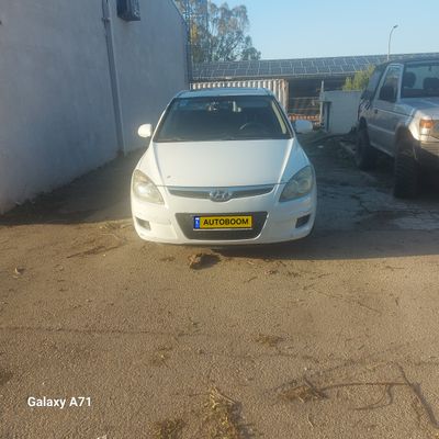 هيونداي i30 مستعمل, 2010, مالك خاص
