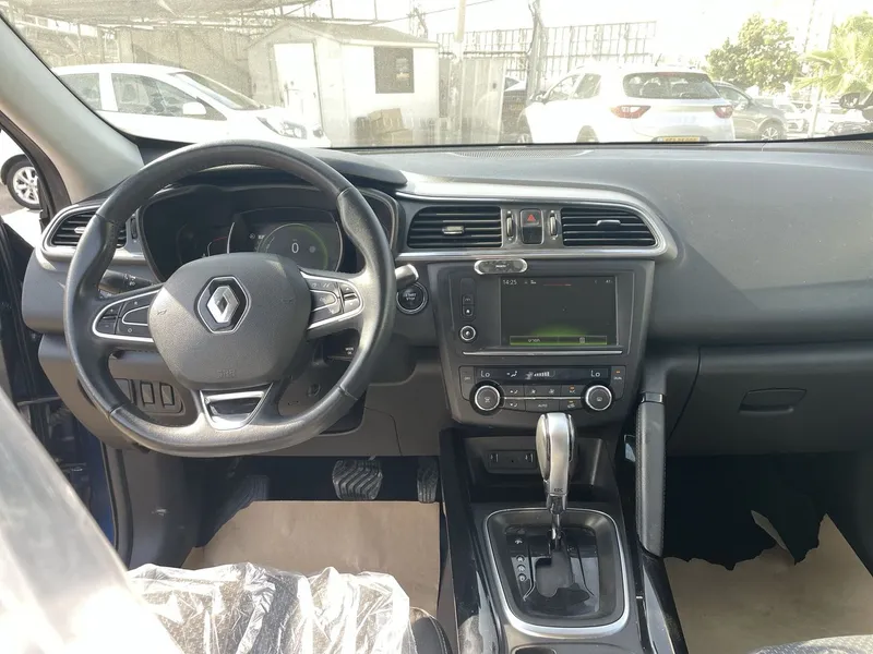 Renault Kadjar 2ème main, 2016, main privée