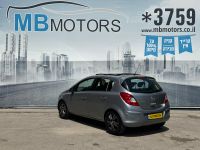 Opel Corsa 2ème main, 2013, privée