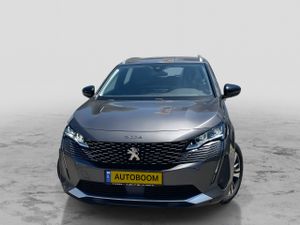 Peugeot 3008, 2023, photo