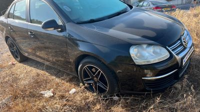 Volkswagen Jetta 2nd hand, 2010, private hand
