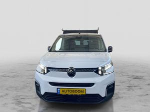 Citroën Berlingo, 2026, photo