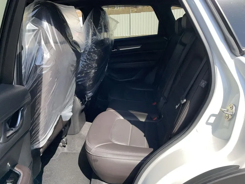 Mazda CX-5 2nd hand, 2021, private hand