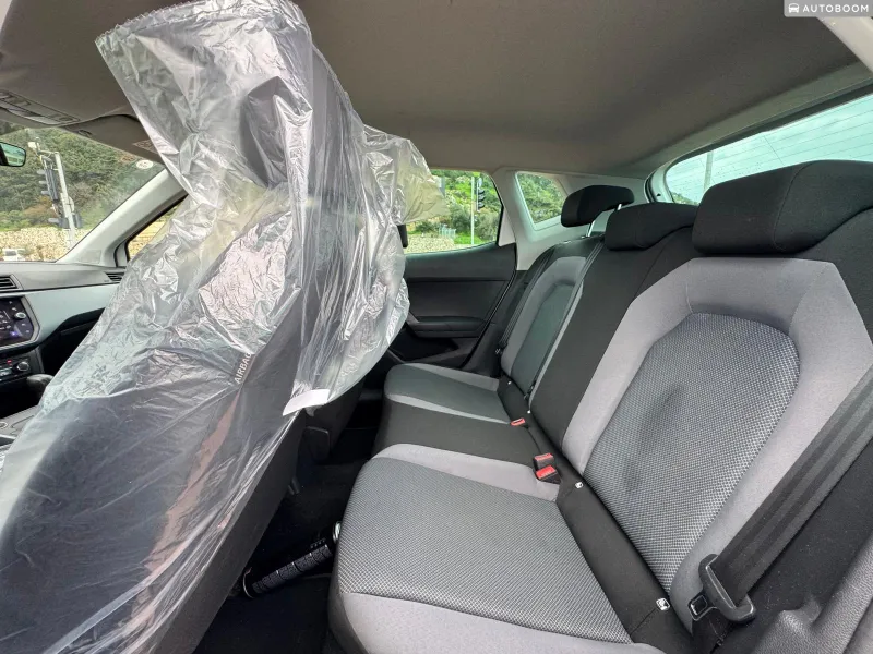 SEAT Arona 2nd hand, 2021, private