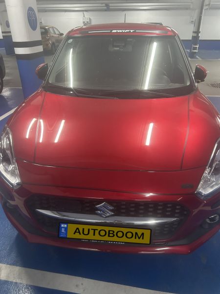 Suzuki Swift 2nd hand, 2021, private hand