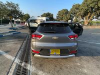 שברולט טריילבלייזר יד 2 רכב, 2022, פרטי