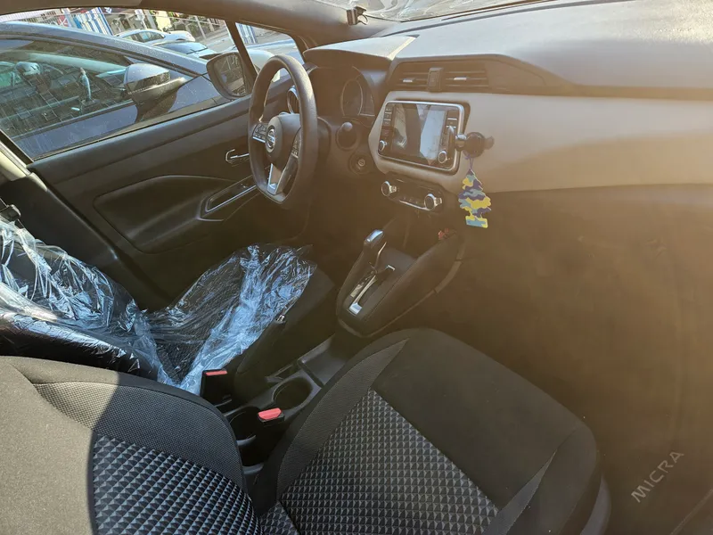 Nissan Micra 2nd hand, 2020, private hand