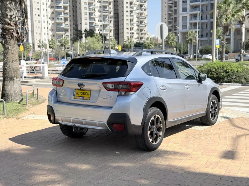 Subaru XV 2nd hand, 2022, private
