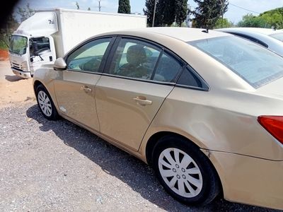 Chevrolet Cruze 2ème main, 2010, main privée