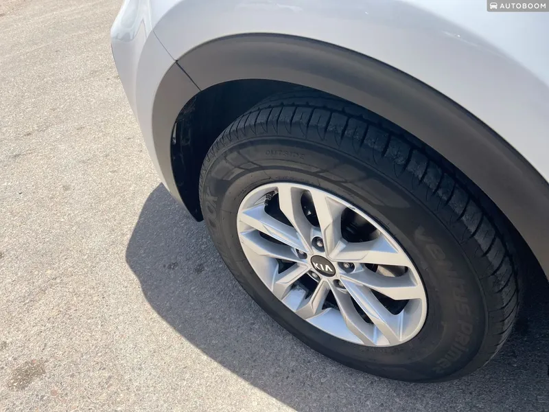 Kia Sportage 2ème main, 2022, privée