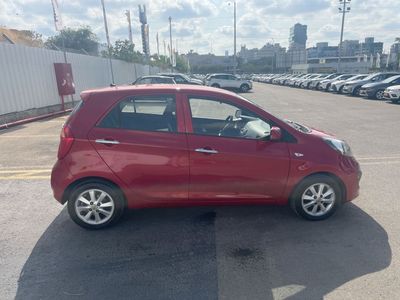 Kia Picanto 2nd hand, 2013, private hand