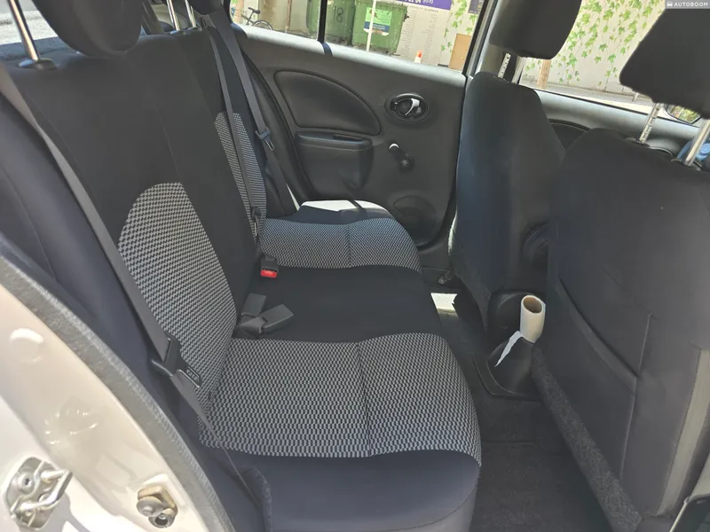 Nissan Micra 2nd hand, 2019, private