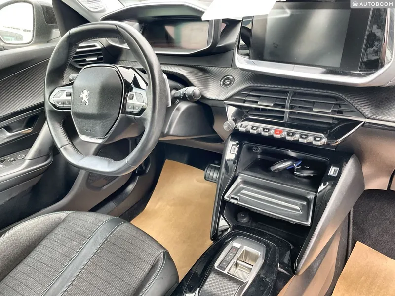Peugeot 2008 2ème main, 2022, privée