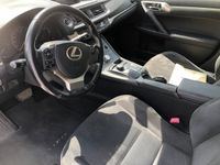 Lexus CT 2nd hand, 2015, private