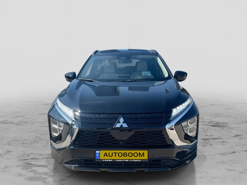Mitsubishi Eclipse Cross 2nd hand, 2024, private