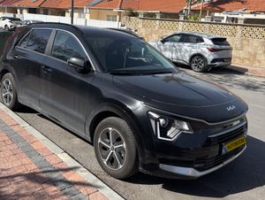 קיה נירו‏, 2024, תמונה