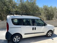 Fiat Doblo 2ème main, 2015, privée