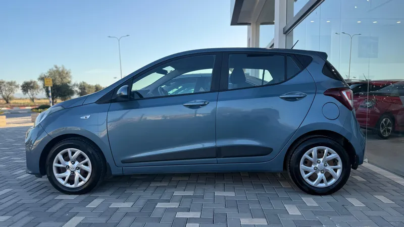 Hyundai i10 2nd hand, 2019, private hand