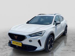 Cupra Formentor, 2022, photo