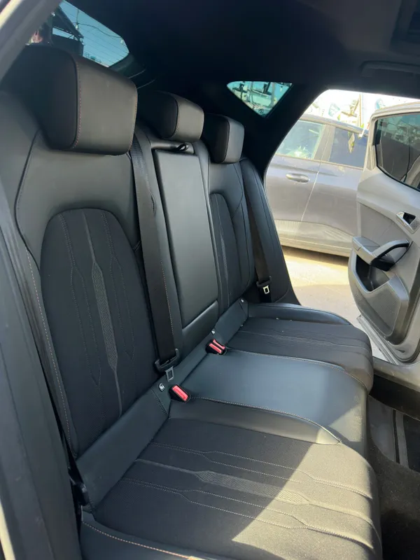 Cupra Formentor 2nd hand, 2021, private hand