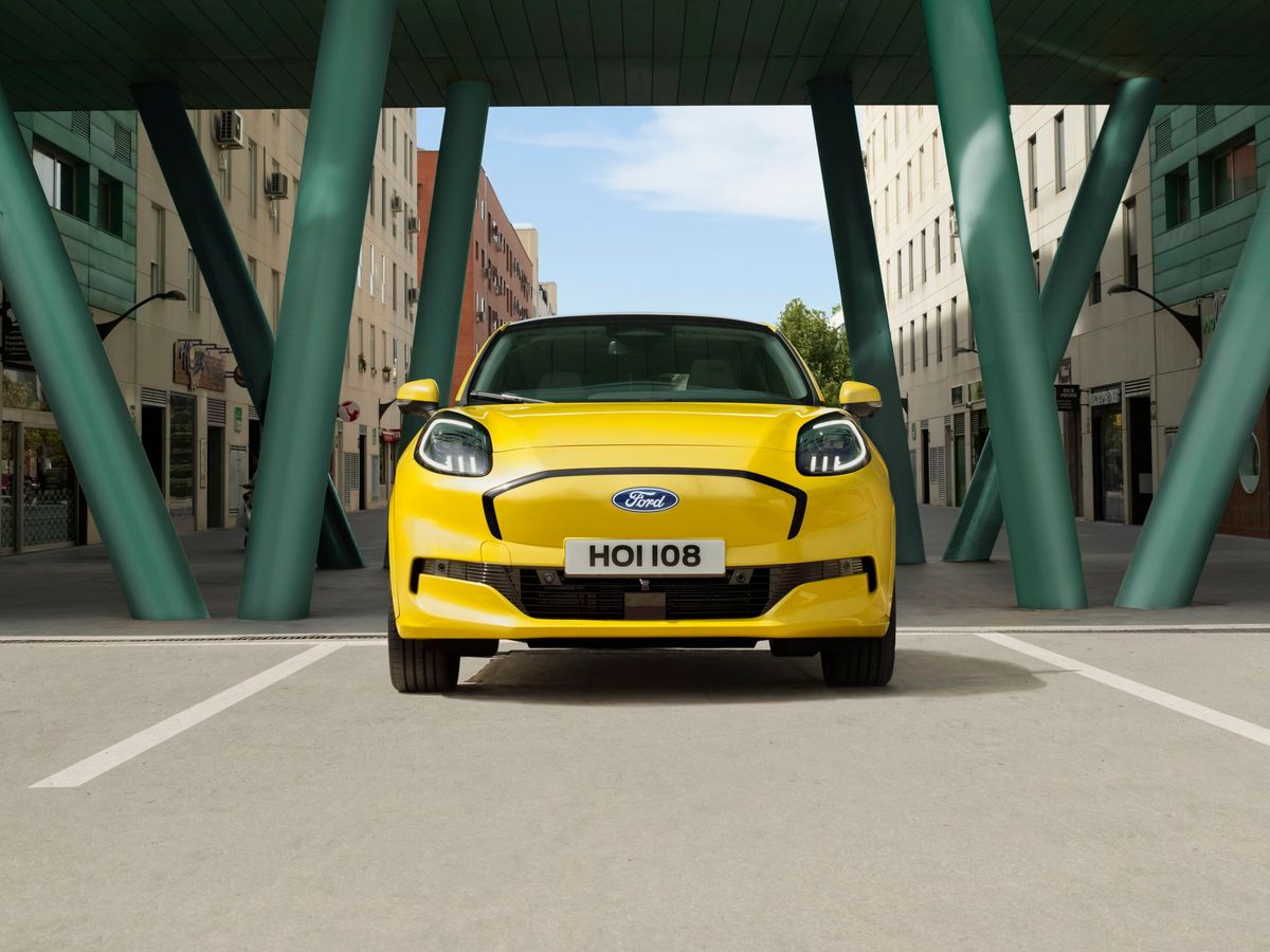Ford Puma 2024. Кузов, экстерьер. Внедорожник 5 дв., 2 поколение, рестайлинг