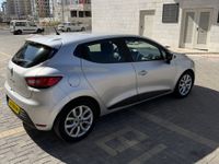Renault Clio 2nd hand, 2018, private