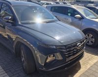 Hyundai Tucson с пробегом, 2023, частная