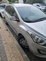 Hyundai i30 с пробегом, 2014, частная