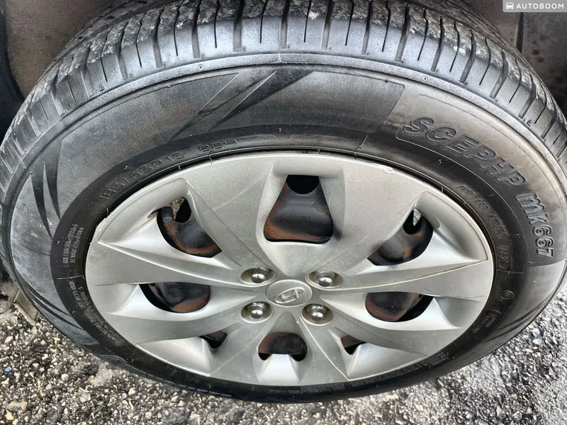 Hyundai i20 2nd hand, 2021, private