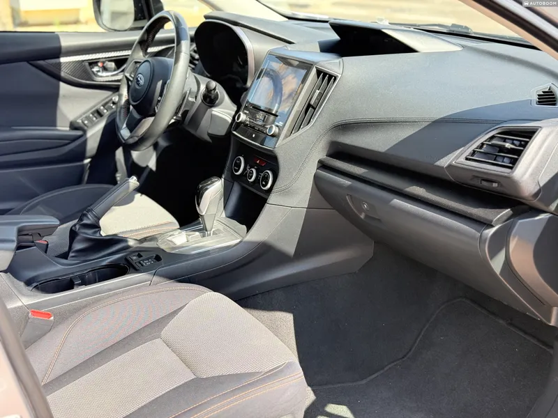 Subaru XV 2nd hand, 2022, private
