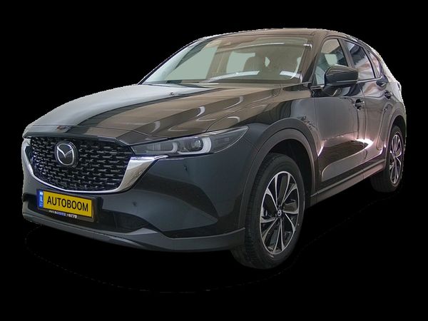 Mazda CX-5 new car, 2025