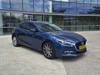 Mazda 3 2ème main, 2017, privée