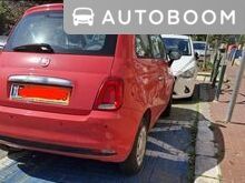 Fiat 500 2ème main, 2016, privée