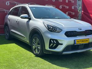 Kia Niro, 2020, photo