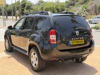 Dacia Duster 2ème main, 2017, privée
