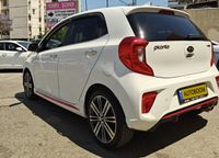 Kia Picanto 2ème main, 2020, privée