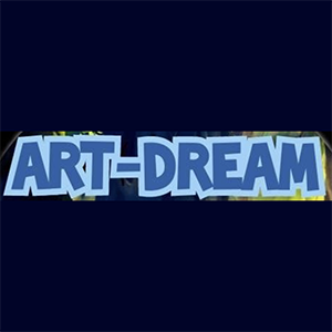 Art Dream، الشعار