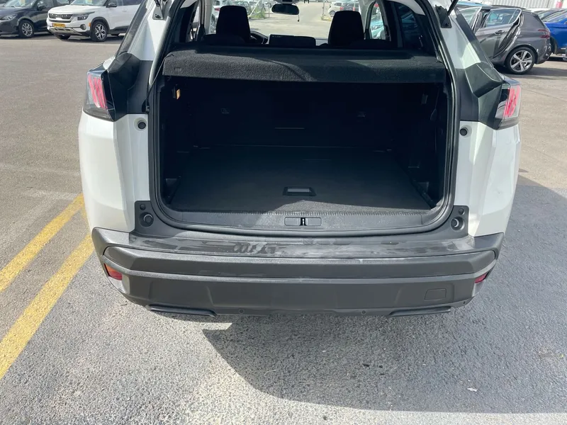 Peugeot 3008 2ème main, 2021, main privée