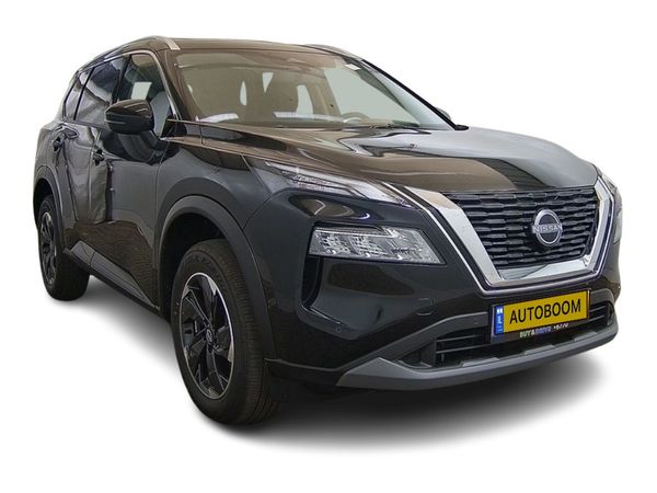 Nissan X-Trail новый, 2025