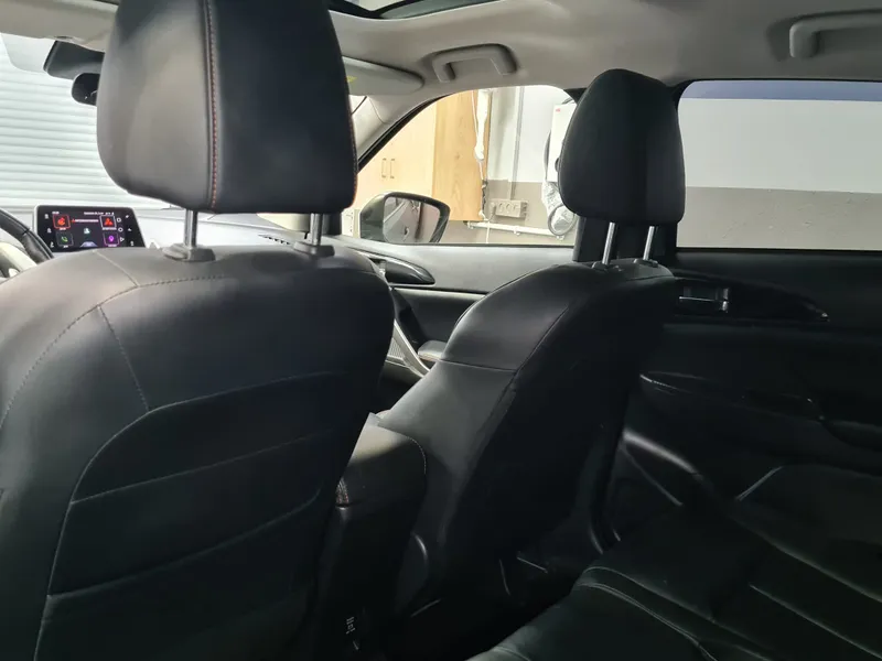 Mitsubishi Eclipse Cross с пробегом, 2019, частная рука