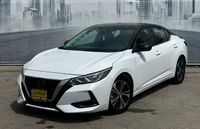 Nissan Sentra 2ème main, 2021, privée