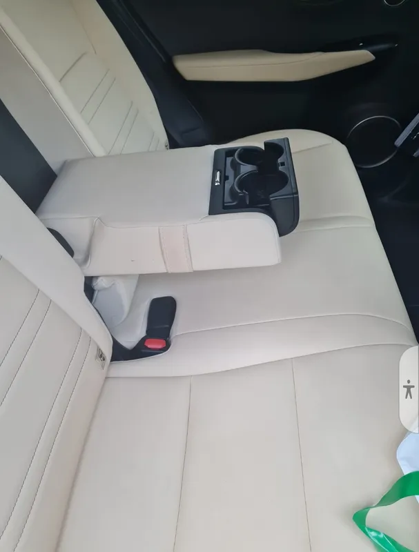 Lexus NX с пробегом, 2019, частная рука