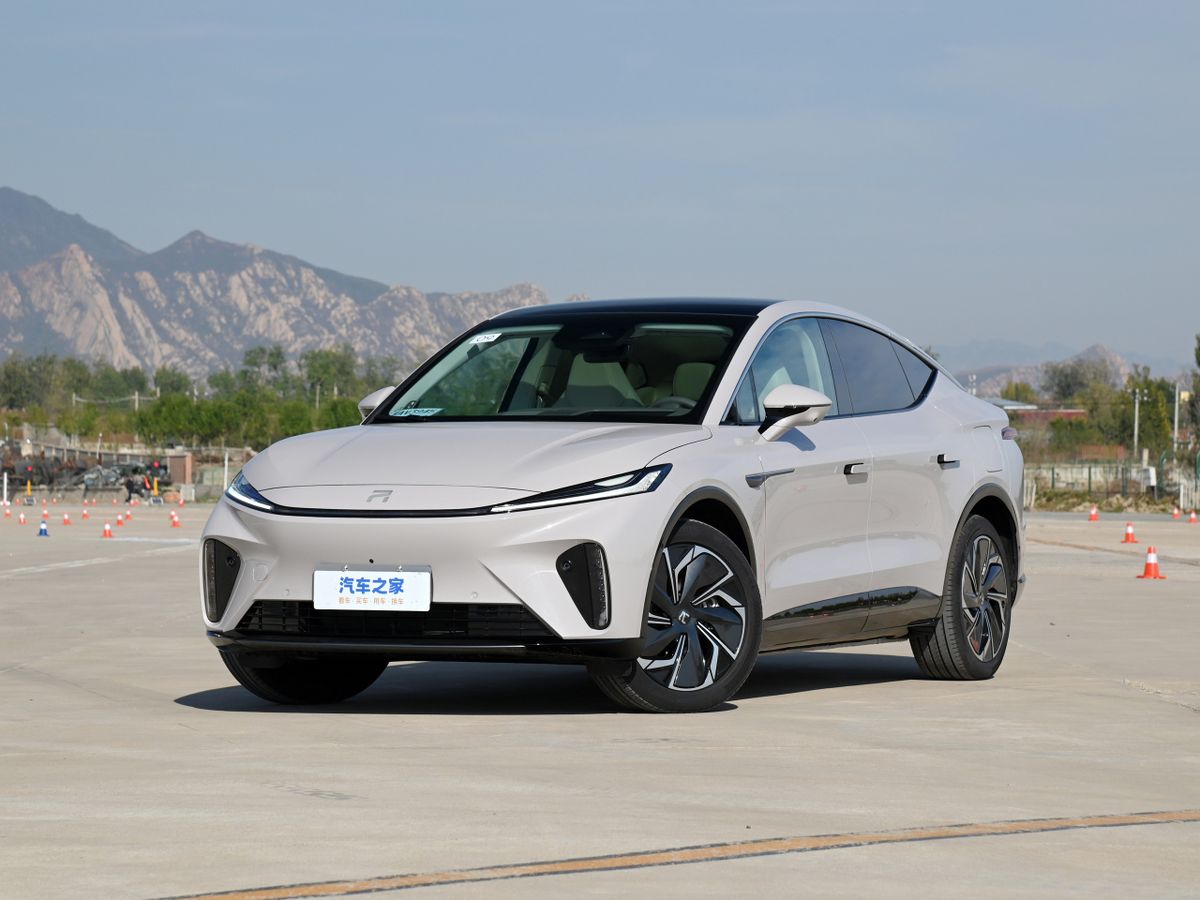 Feifan R7 2022. Bodywork, Exterior. SUV 5-doors, 1 generation