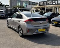 Hyundai IONIQ с пробегом, 2022